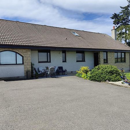 フォートローズ Hillhaven Bed &Breakfast Bed & Breakfast エクステリア 写真