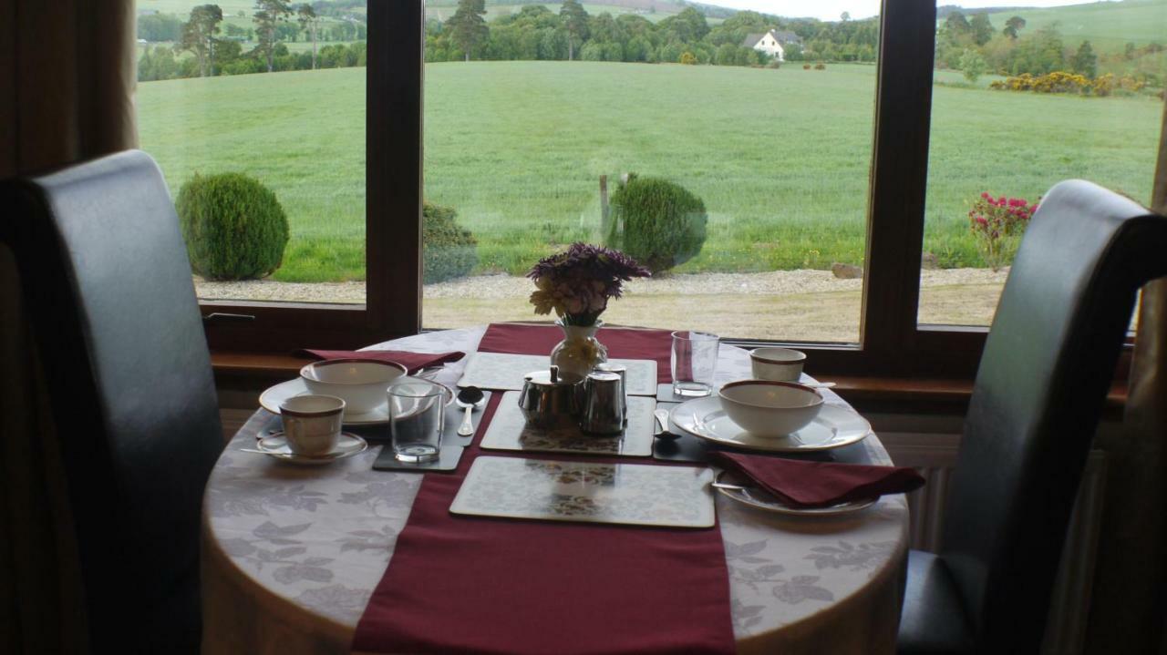 フォートローズ Hillhaven Bed &Breakfast Bed & Breakfast エクステリア 写真