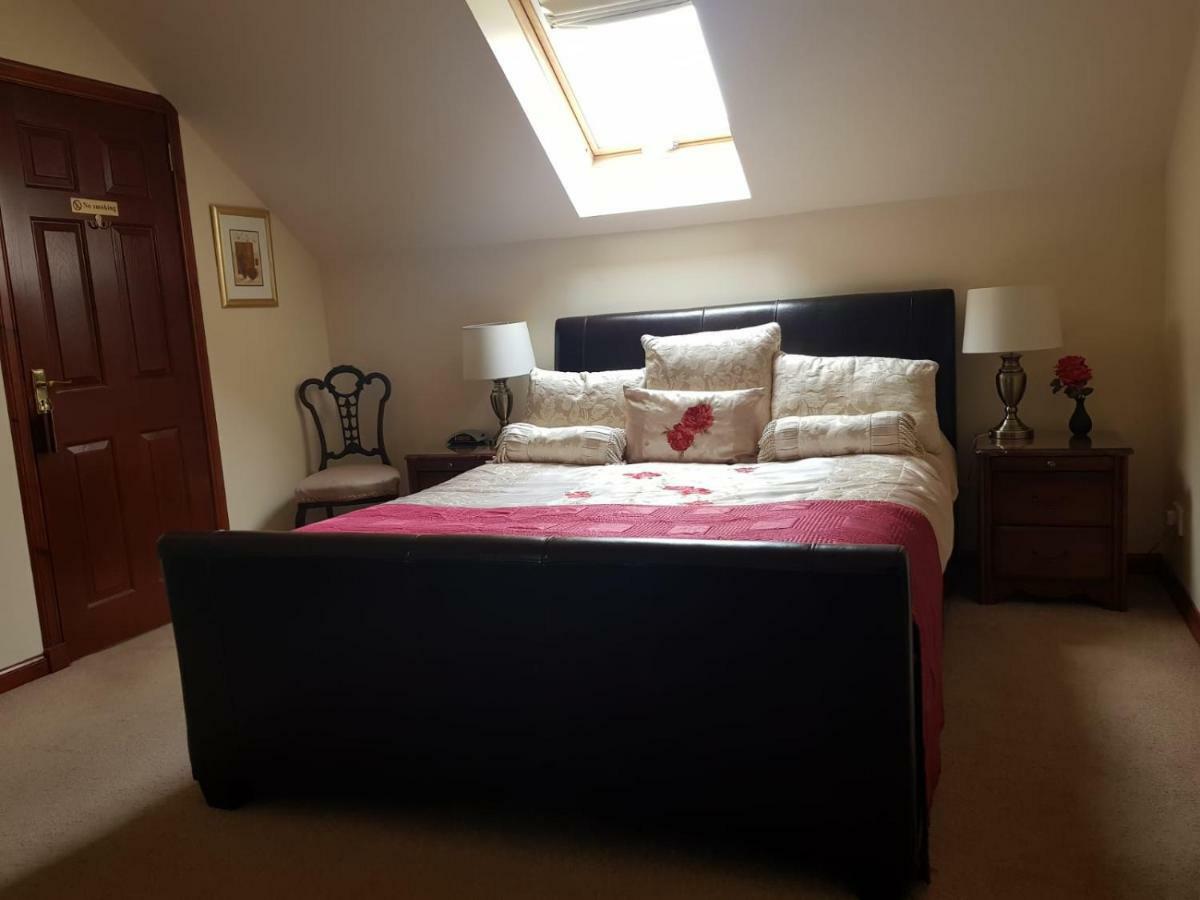 フォートローズ Hillhaven Bed &Breakfast Bed & Breakfast エクステリア 写真