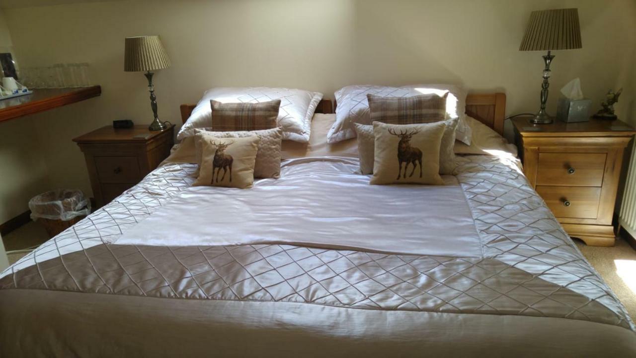 フォートローズ Hillhaven Bed &Breakfast Bed & Breakfast エクステリア 写真
