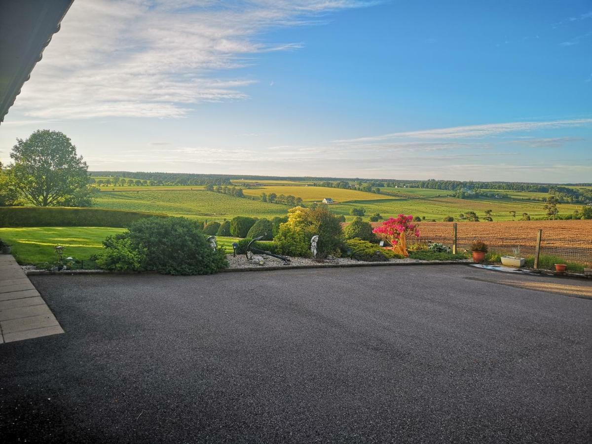 フォートローズ Hillhaven Bed &Breakfast Bed & Breakfast エクステリア 写真
